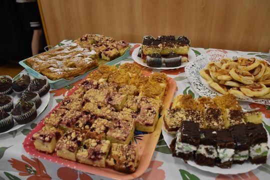 Gm. Fajsławice. Remiza pełna życia. Piknik Rodzinny połączył mieszkańców Suchodół [GALERIA ZDJĘĆ]