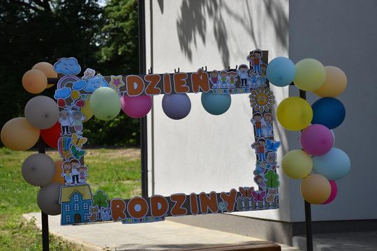 Gm. Fajsławice. Remiza pełna życia. Piknik Rodzinny połączył mieszkańców Suchodół [GALERIA ZDJĘĆ]