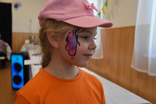 Gm. Fajsławice. Remiza pełna życia. Piknik Rodzinny połączył mieszkańców Suchodół [GALERIA ZDJĘĆ]