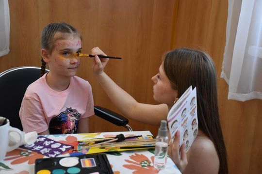Gm. Fajsławice. Remiza pełna życia. Piknik Rodzinny połączył mieszkańców Suchodół [GALERIA ZDJĘĆ]