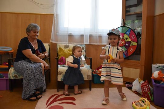 Gm. Fajsławice. Remiza pełna życia. Piknik Rodzinny połączył mieszkańców Suchodół [GALERIA ZDJĘĆ]
