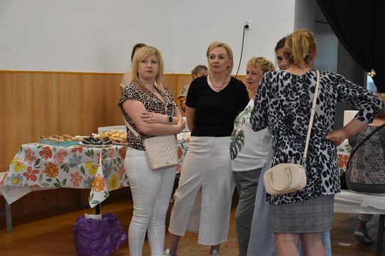 Gm. Fajsławice. Remiza pełna życia. Piknik Rodzinny połączył mieszkańców Suchodół [GALERIA ZDJĘĆ]