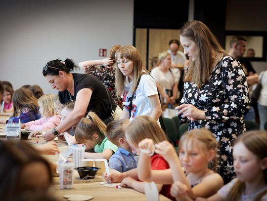 Wielki finał projektu „Gmina Leśniowice – Zoom na Twórców Kultury” [GALERIA ZDJĘĆ]