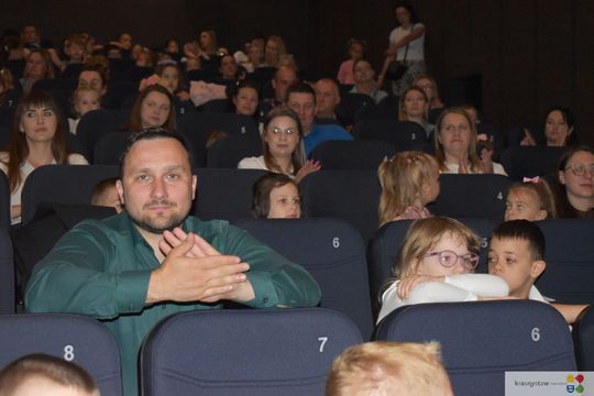 Krasnystaw. 20 lat konkursu „Moja Mama”. Jubileuszowa gala pełna dziecięcej wyobraźni [GALERIA ZDJĘĆ] 