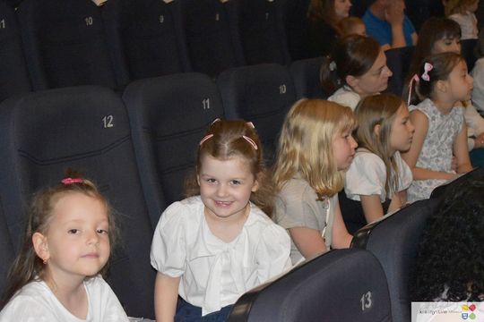 Krasnystaw. 20 lat konkursu „Moja Mama”. Jubileuszowa gala pełna dziecięcej wyobraźni [GALERIA ZDJĘĆ] 