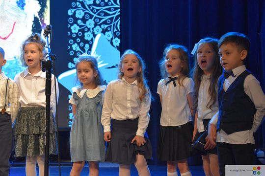 Krasnystaw. 20 lat konkursu „Moja Mama”. Jubileuszowa gala pełna dziecięcej wyobraźni [GALERIA ZDJĘĆ] 