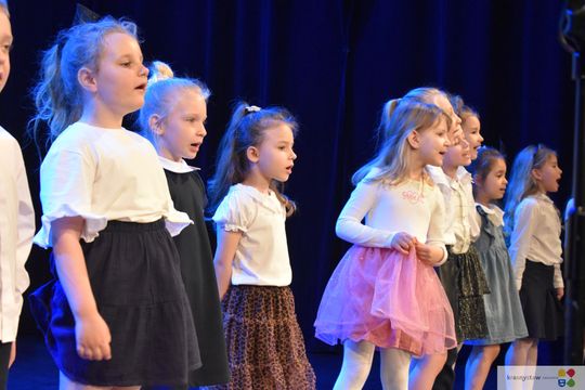 Krasnystaw. 20 lat konkursu „Moja Mama”. Jubileuszowa gala pełna dziecięcej wyobraźni [GALERIA ZDJĘĆ] 