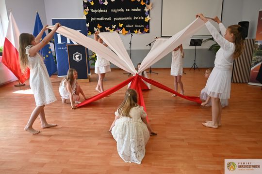 Region. Laureaci konkursów kuratoryjnych odebrali nagrody [GALERIA ZDJĘĆ] 