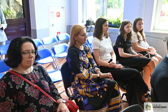 Region. Laureaci konkursów kuratoryjnych odebrali nagrody [GALERIA ZDJĘĆ] 
