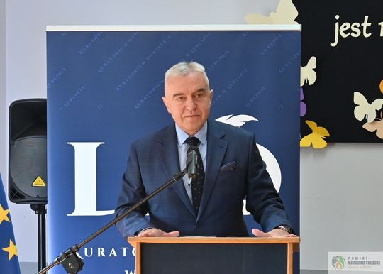 Region. Laureaci konkursów kuratoryjnych odebrali nagrody [GALERIA ZDJĘĆ] 