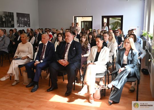Region. Laureaci konkursów kuratoryjnych odebrali nagrody [GALERIA ZDJĘĆ] 