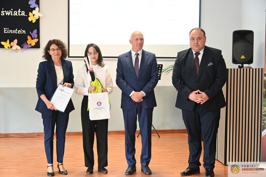 Region. Laureaci konkursów kuratoryjnych odebrali nagrody [GALERIA ZDJĘĆ] 