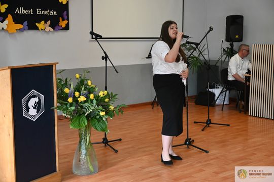 Region. Laureaci konkursów kuratoryjnych odebrali nagrody [GALERIA ZDJĘĆ] 