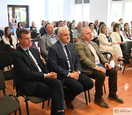 Region. Laureaci konkursów kuratoryjnych odebrali nagrody [GALERIA ZDJĘĆ] 