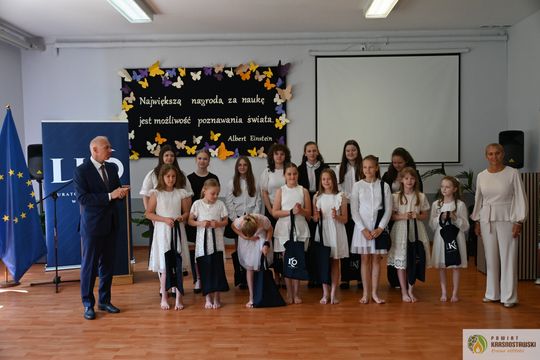 Region. Laureaci konkursów kuratoryjnych odebrali nagrody [GALERIA ZDJĘĆ] 