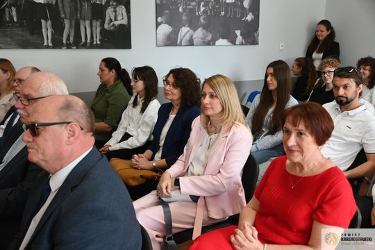 Region. Laureaci konkursów kuratoryjnych odebrali nagrody [GALERIA ZDJĘĆ] 