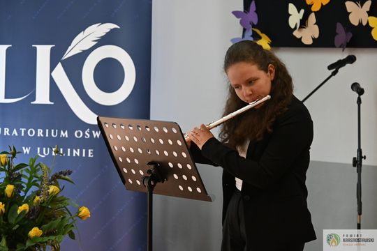 Region. Laureaci konkursów kuratoryjnych odebrali nagrody [GALERIA ZDJĘĆ] 