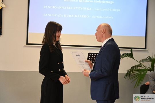 Region. Laureaci konkursów kuratoryjnych odebrali nagrody [GALERIA ZDJĘĆ] 