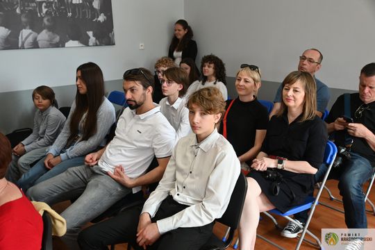 Region. Laureaci konkursów kuratoryjnych odebrali nagrody [GALERIA ZDJĘĆ] 