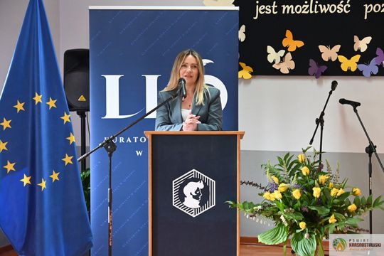 Region. Laureaci konkursów kuratoryjnych odebrali nagrody [GALERIA ZDJĘĆ] 