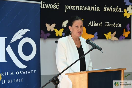 Region. Laureaci konkursów kuratoryjnych odebrali nagrody [GALERIA ZDJĘĆ] 