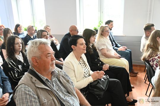 Region. Laureaci konkursów kuratoryjnych odebrali nagrody [GALERIA ZDJĘĆ] 