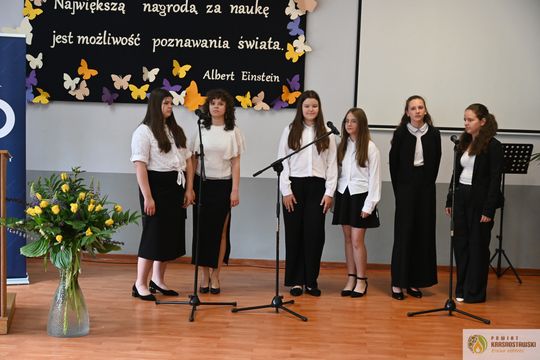Region. Laureaci konkursów kuratoryjnych odebrali nagrody [GALERIA ZDJĘĆ] 