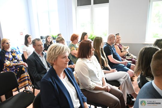 Region. Laureaci konkursów kuratoryjnych odebrali nagrody [GALERIA ZDJĘĆ] 