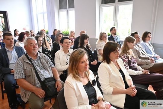 Region. Laureaci konkursów kuratoryjnych odebrali nagrody [GALERIA ZDJĘĆ] 