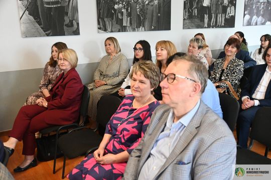 Region. Laureaci konkursów kuratoryjnych odebrali nagrody [GALERIA ZDJĘĆ] 