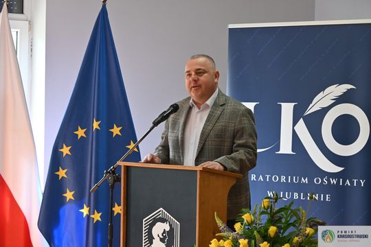 Region. Laureaci konkursów kuratoryjnych odebrali nagrody [GALERIA ZDJĘĆ] 