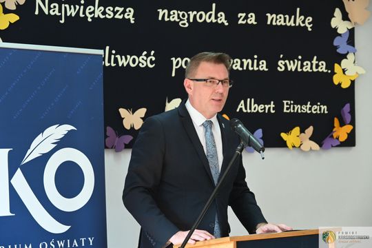 Region. Laureaci konkursów kuratoryjnych odebrali nagrody [GALERIA ZDJĘĆ] 