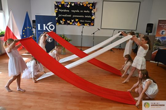 Region. Laureaci konkursów kuratoryjnych odebrali nagrody [GALERIA ZDJĘĆ] 