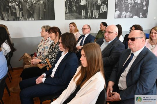 Region. Laureaci konkursów kuratoryjnych odebrali nagrody [GALERIA ZDJĘĆ] 