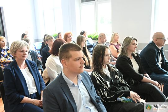 Region. Laureaci konkursów kuratoryjnych odebrali nagrody [GALERIA ZDJĘĆ] 