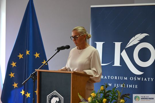Region. Laureaci konkursów kuratoryjnych odebrali nagrody [GALERIA ZDJĘĆ] 