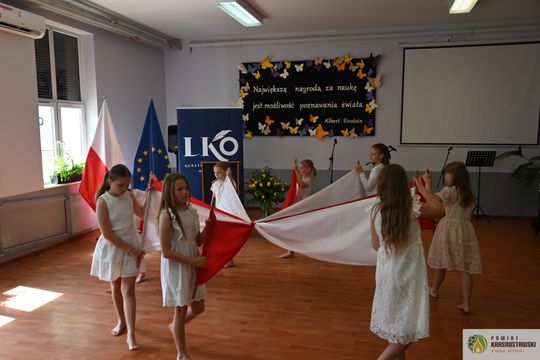 Region. Laureaci konkursów kuratoryjnych odebrali nagrody [GALERIA ZDJĘĆ] 
