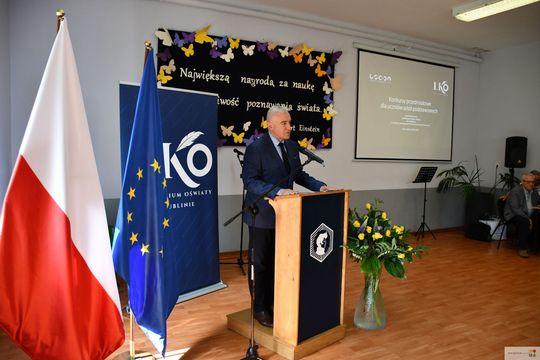 Region. Laureaci konkursów kuratoryjnych odebrali nagrody [GALERIA ZDJĘĆ]