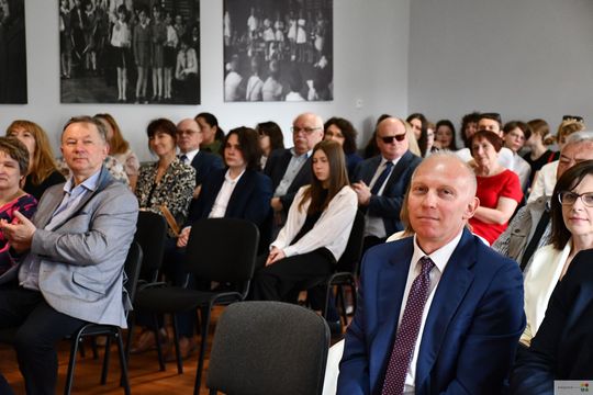 Region. Laureaci konkursów kuratoryjnych odebrali nagrody [GALERIA ZDJĘĆ]