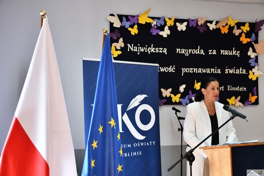 Region. Laureaci konkursów kuratoryjnych odebrali nagrody [GALERIA ZDJĘĆ]