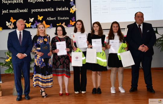 Region. Laureaci konkursów kuratoryjnych odebrali nagrody [GALERIA ZDJĘĆ]