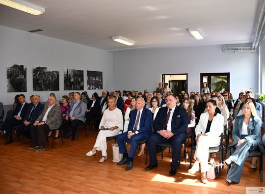 Region. Laureaci konkursów kuratoryjnych odebrali nagrody [GALERIA ZDJĘĆ]
