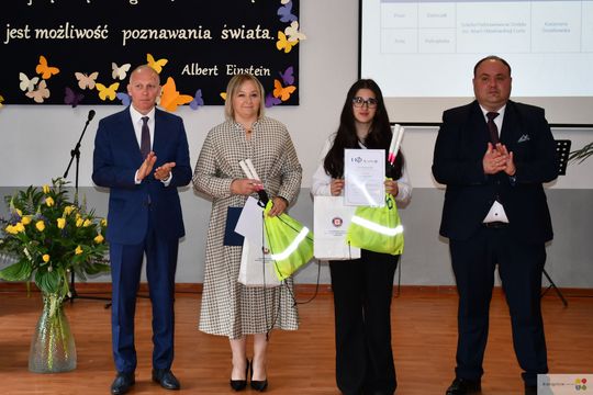 Region. Laureaci konkursów kuratoryjnych odebrali nagrody [GALERIA ZDJĘĆ]