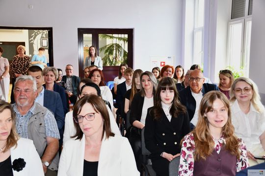Region. Laureaci konkursów kuratoryjnych odebrali nagrody [GALERIA ZDJĘĆ]