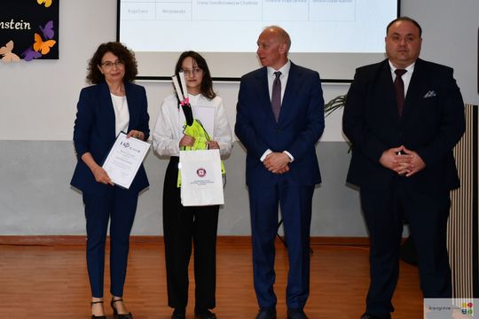 Region. Laureaci konkursów kuratoryjnych odebrali nagrody [GALERIA ZDJĘĆ]