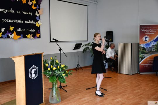 Region. Laureaci konkursów kuratoryjnych odebrali nagrody [GALERIA ZDJĘĆ]