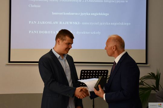 Region. Laureaci konkursów kuratoryjnych odebrali nagrody [GALERIA ZDJĘĆ]