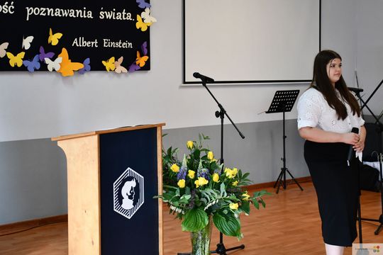 Region. Laureaci konkursów kuratoryjnych odebrali nagrody [GALERIA ZDJĘĆ]