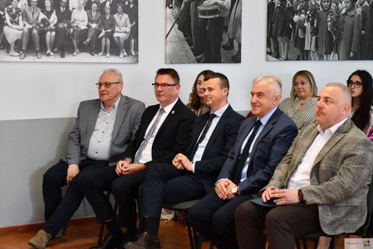 Region. Laureaci konkursów kuratoryjnych odebrali nagrody [GALERIA ZDJĘĆ]