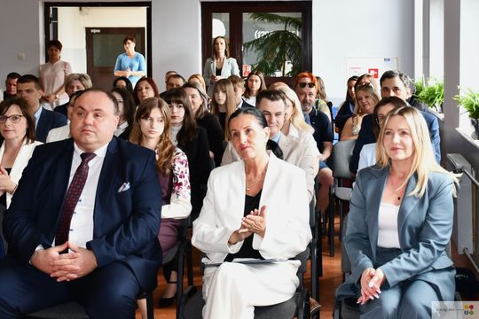 Region. Laureaci konkursów kuratoryjnych odebrali nagrody [GALERIA ZDJĘĆ]